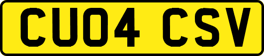 CU04CSV