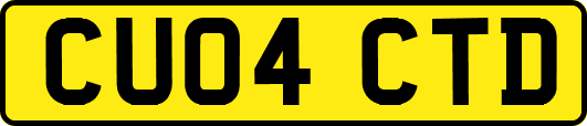 CU04CTD