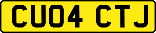CU04CTJ