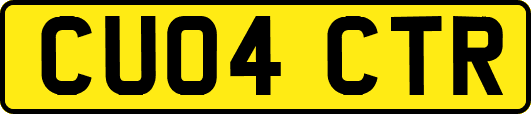CU04CTR