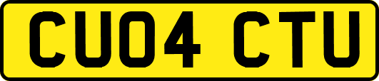 CU04CTU