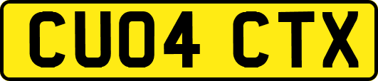 CU04CTX