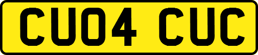 CU04CUC