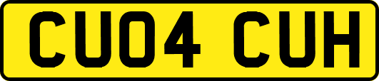 CU04CUH