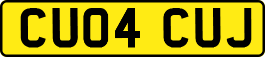CU04CUJ