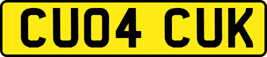 CU04CUK