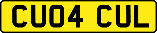 CU04CUL