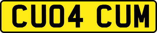 CU04CUM