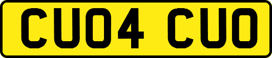 CU04CUO