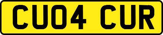 CU04CUR