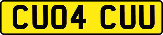 CU04CUU