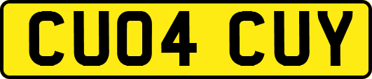 CU04CUY