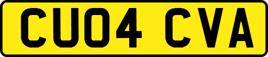 CU04CVA