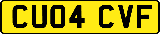 CU04CVF