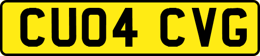 CU04CVG