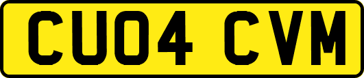 CU04CVM