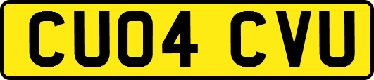 CU04CVU