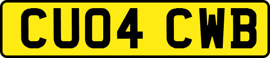 CU04CWB