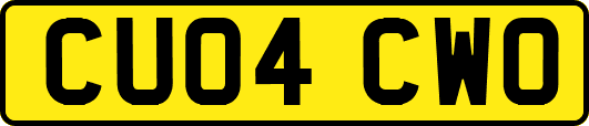 CU04CWO