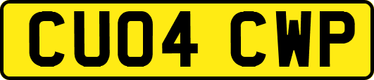 CU04CWP