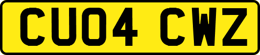 CU04CWZ