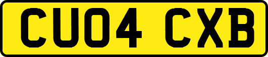 CU04CXB