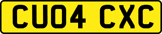 CU04CXC