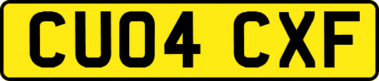 CU04CXF