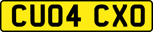 CU04CXO