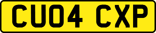 CU04CXP