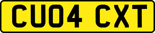 CU04CXT