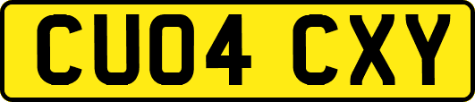 CU04CXY