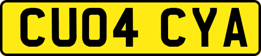 CU04CYA