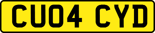 CU04CYD