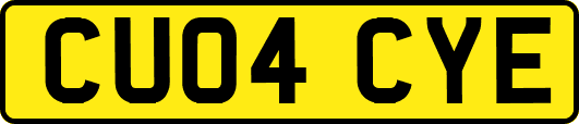 CU04CYE