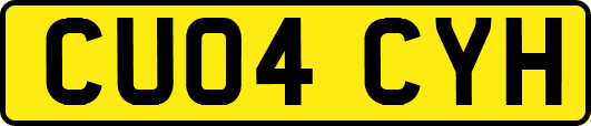 CU04CYH