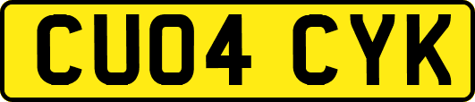 CU04CYK