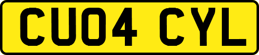 CU04CYL