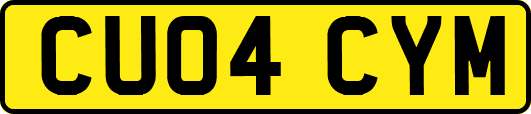 CU04CYM