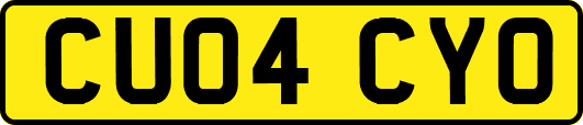 CU04CYO