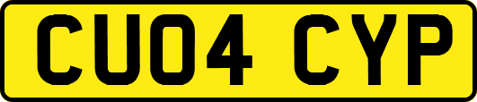 CU04CYP