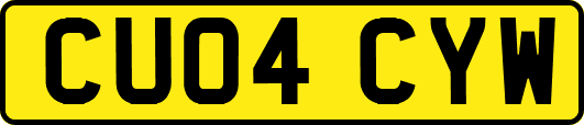 CU04CYW