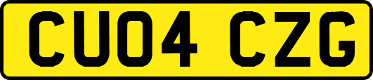 CU04CZG