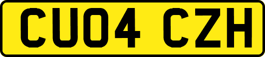CU04CZH