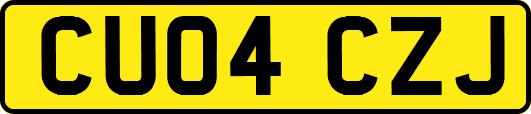 CU04CZJ