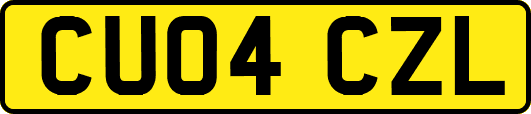 CU04CZL