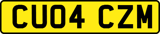CU04CZM