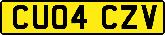 CU04CZV