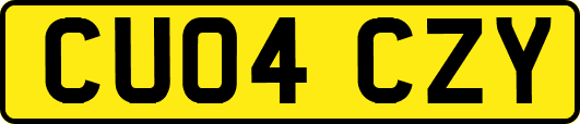 CU04CZY