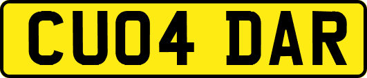 CU04DAR